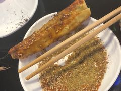 -火枪手串吧·鹤岗小串涮肚(亦庄店)