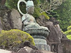 -成田山新胜寺