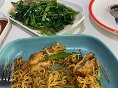 -柠檬树茶餐厅(海雅缤纷城店)