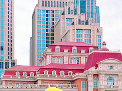 -天津意大利风情旅游区