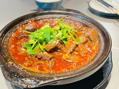 -陶德砂锅(蜀汉路店)