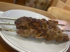 -怡妮新疆风味餐厅(东江湾路店)