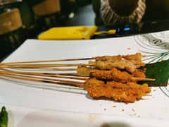 把把烧五花肉-云海肴云南菜·蒸汽石锅鱼(青岛万象城店)