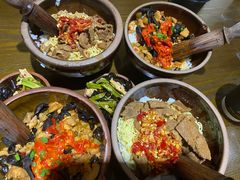 -擂饭(五一广场店)