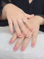 -M·X Nail日式美甲美睫