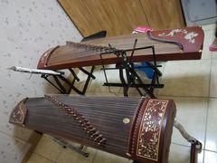 -叶老师古筝工作室(杨公桥店)