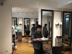 -印·Style造型创始店