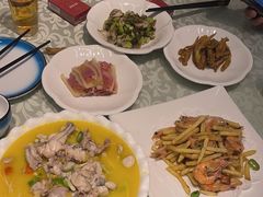 -聚丰园.百年传承(五爱广场店)