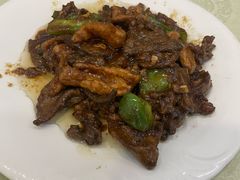-奥华餐厅·老张记(台基厂店)