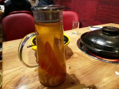 -好彩猪肚鸡(正弘城店)