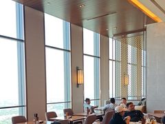 -嘉定凯悦·咖啡厅