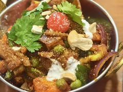 什锦蔬菜咖喱-拉萨厨房