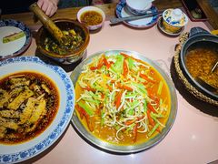 -杨记隆府重庆江湖菜(大悦城店)