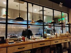 -TIAGO HOME KITCHEN(王府中环店)