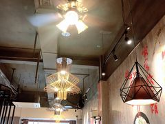 大堂-四姐妹东北饺子(沙尾路店)