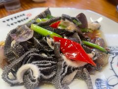 -营记牛肉火锅·大埔客家菜(上梅林店)