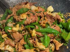 -费大厨辣椒炒肉(黄兴中心广场店)