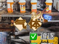 -荒岛实景沉浸密室(江汉路1店)