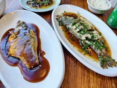 -百家鲜·杭帮菜