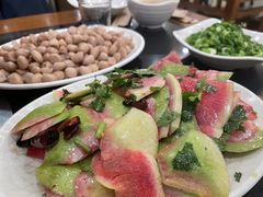 -情忆草原涮肉馆