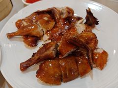-益健美食大广场(北岭店)