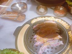 -韩宫宴烤肉·料理(南京江宁万达店)