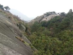 -大罗山风景区