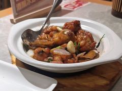 -潮界(虹桥新天地店)