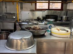自助取餐区-柴氏风味斋(甘家口店)