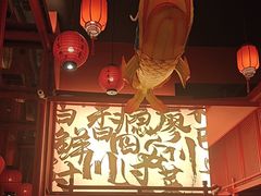 -廖川菜(太阳宫店)