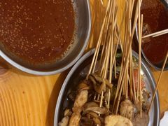 -老乔串店(青松路店)