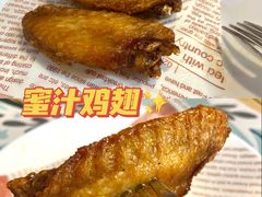-幸运茶餐厅(龙海商业广场店)