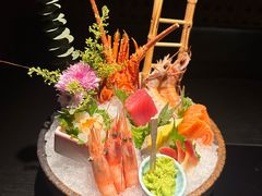 -花潮料理艺食馆(成都万象城店)