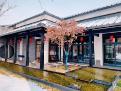 -禧园Joyous Garden ·宴会厅(禧园店)