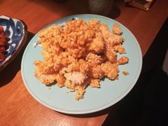 -蜜桃餐厅·古运河畔(南下塘店)