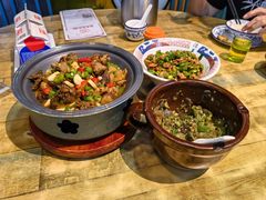 -湘香私房菜(大石长隆店)
