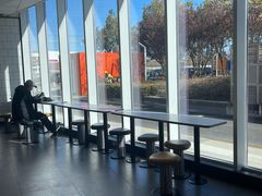 -麦当劳(欧陆广场店)