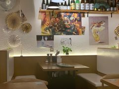 卡座-匠太烧肉台日料理餐酒馆(三林店)