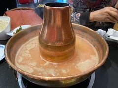 -北门涮肉·铜锅涮肉(南锣鼓巷店)