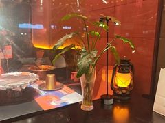 -何师烧烤Pro ··江湖川菜·小龙虾·精酿啤酒(太古里旗舰店)
