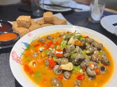 -龙门醉客(上塘路店)