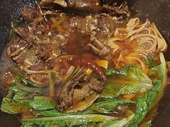 -楚成谷鸭馆(裕民店)