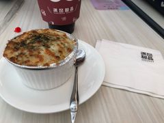 -满记甜品(无锡八佰伴店)