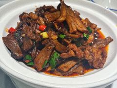 -兰湘子·湘菜小炒(石家庄万象城店)