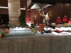 -杭州开元名都大酒店·地中海自助餐厅