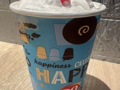 -DQ·蛋糕·冰淇淋(奥林匹克广场店)