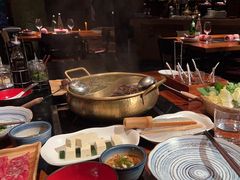 -赤RedBowl川锅·炙烤·板前(北京瑰丽酒店)