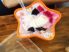 -串妹花式冰粉(乐山总店)