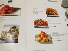 菜单-眉州东坡(民族园店)