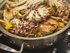 -川骄海鲜自助(河东店)